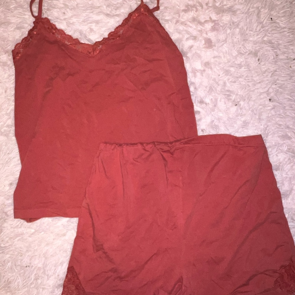 comfy two piece set